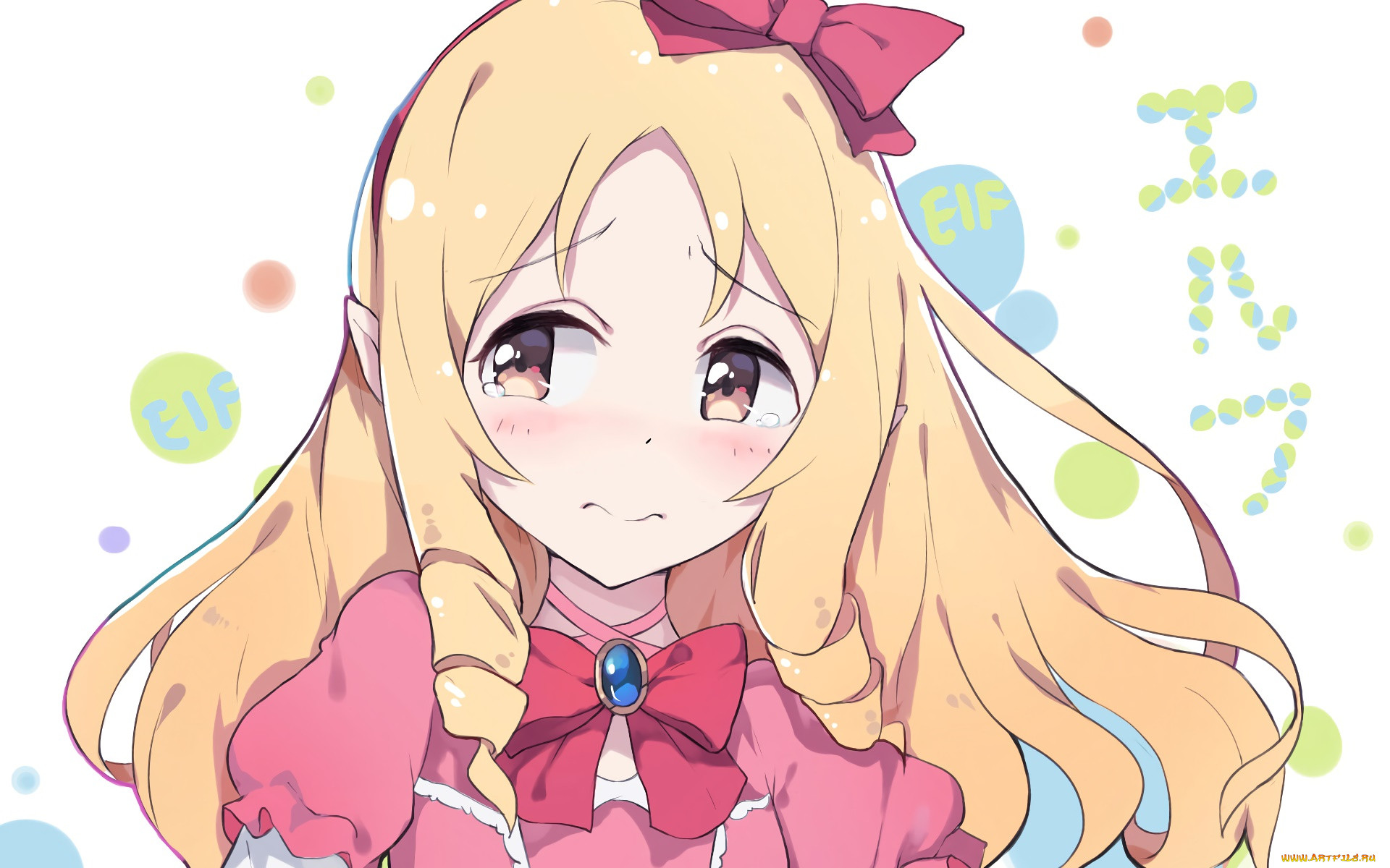 , eromanga-sensei, , , 